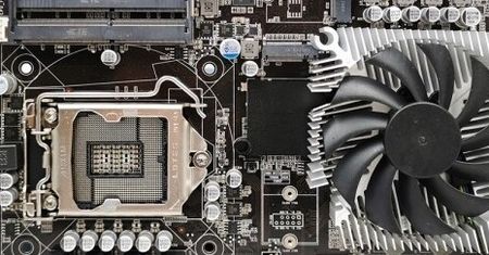 GeForce GTX 1650 jako grafika zintegrowana na płycie głównej. Oto Zeal-all ZA-KB1650