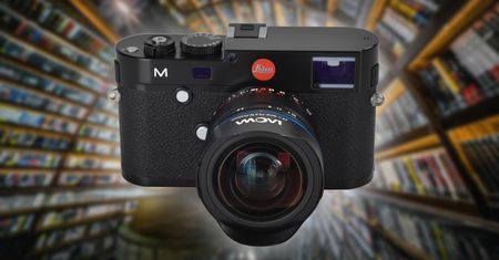 Laowa 9 mm f/5.6 – pierwszy tak szeroki obiektyw rektalinearny do pełnej klatki