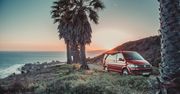 California Dreamin' - VW California udowadnia, że wszystkie inne kampery są trochę bez sensu