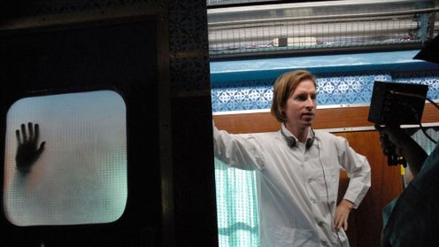 Wes Anderson bierze się za francuską komedię Mój najlepszy przyjaciel 1