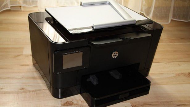 HP TopShot LaserJet Pro M275, czyli drukarka ze skanerem 3D [test] 1
