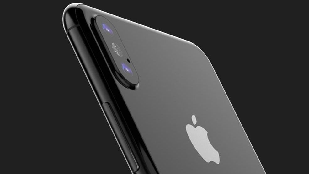 #wSkrócie: nowe zdjęcia, rendery i szkice Galaxy Note'a 8, LG V30, iPhone'a 8 oraz Nokii 8 1