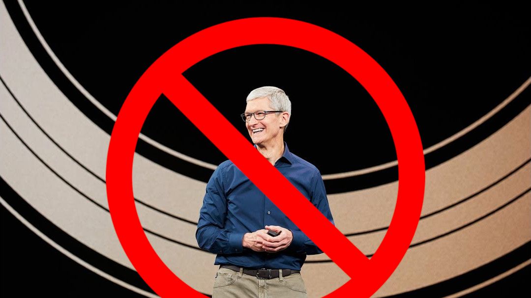 Apple, Huawei i Xiaomi odwołują premiery i... promocje. Tak, przez koronawirusa 1