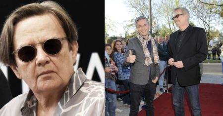 Agnieszka Holland ostro do Tomasza Raczka: "Gej czy hetero, polski facet musi być POGARDLIWYM MIZOGINEM"