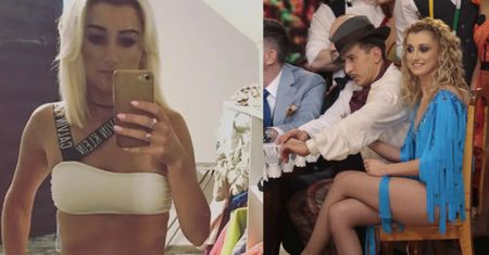 Justyna Żyła nie może opędzić się od adoratorów: "Nie piszcie do mnie! MAM DOŚĆ MĘŻCZYZN"