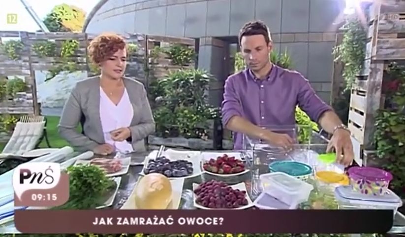 Jak prawidłowo zamrażać produkty? (WIDEO)