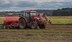 Rolnicy boją się kontroli, grozi im utrata dopłat. Inspekcja tłumaczy