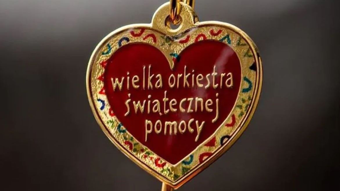 Nastolatek oszukał WOŚP 