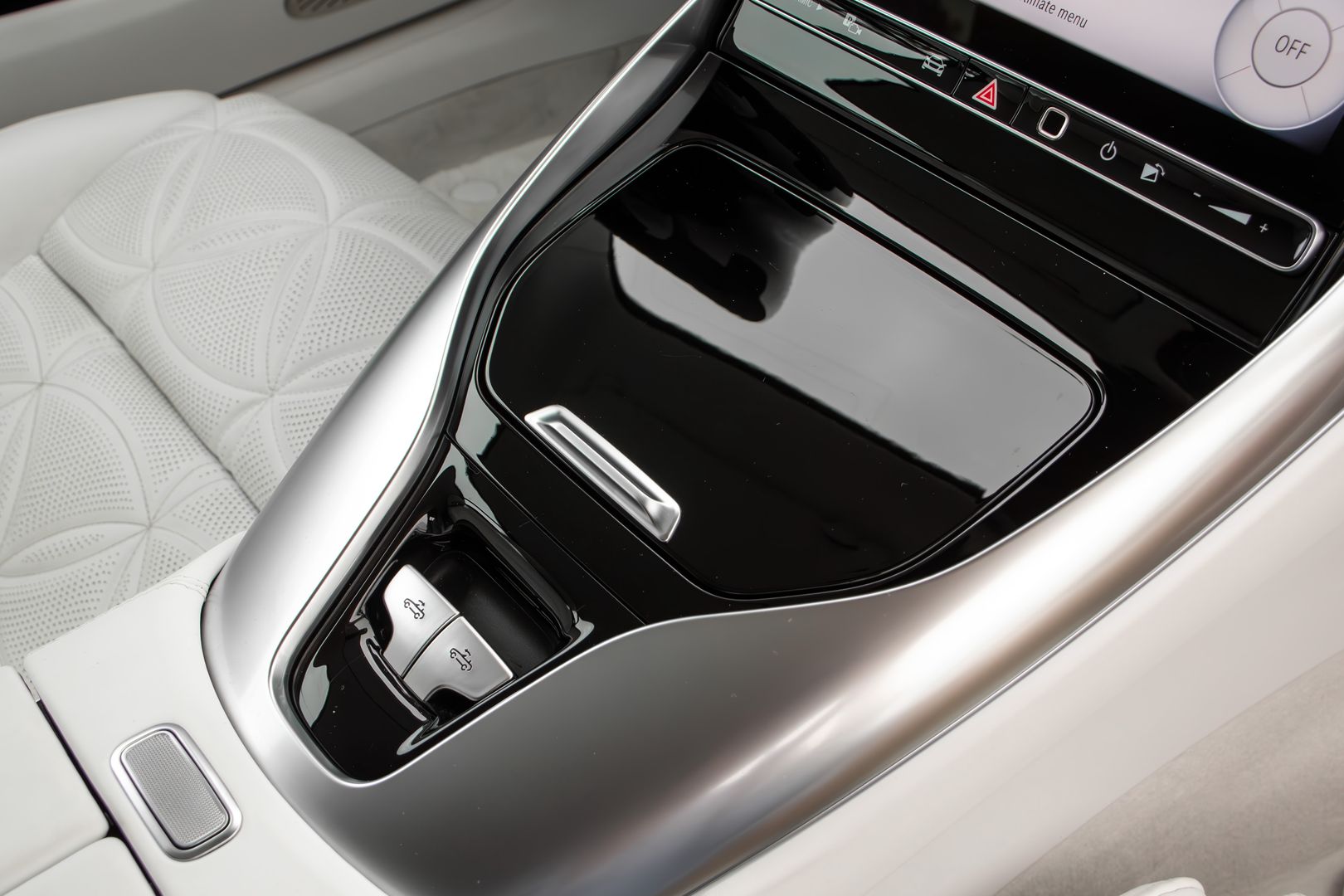 Mercedes-Maybach SL 680
