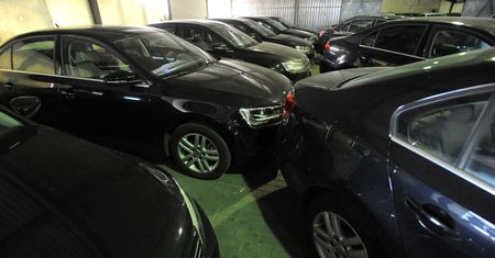Auto nawet o połowę taniej. Ten sposób będzie nabierał znaczenia