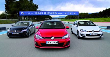 Nagła utrata mocy - problemy VW w Australii