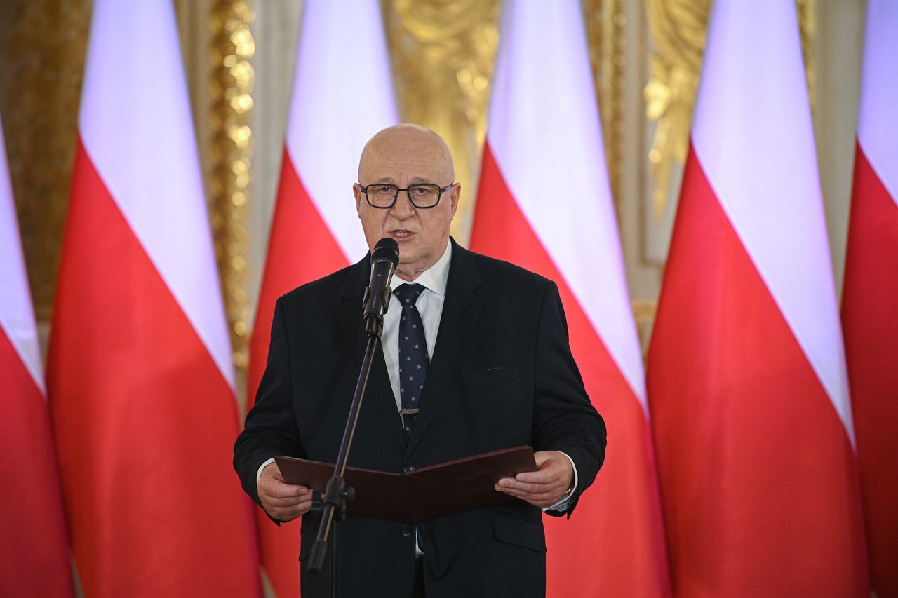 Szef PKW o "kwestionowaniu rzetelności procesu wyborczego"