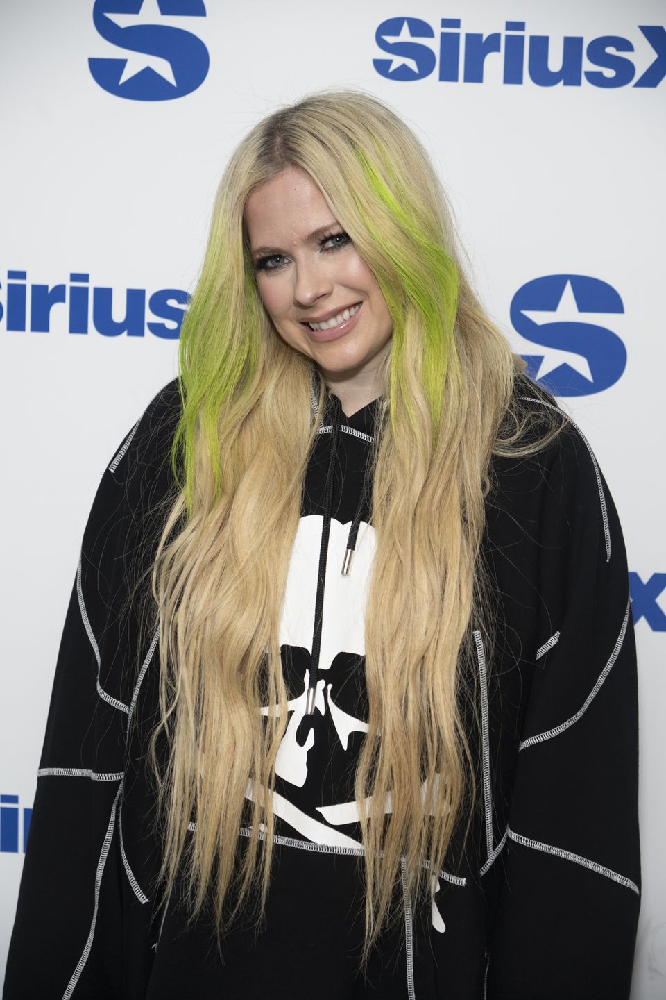 Avril Lavigne