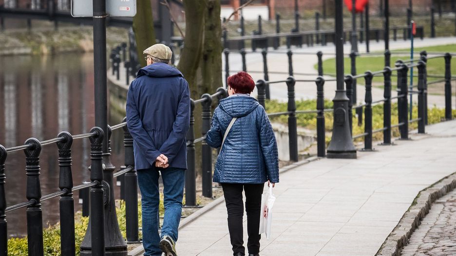Rząd i prezydent mają swoje pomysły na zmiany w emeryturach. Oby udało się to pogodzić, a skorzystali seniorzy.