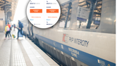 Poznań: Nowe wagony PKP Intercity bez pełnych dopuszczeń
