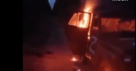 Chcieli wmówić ludziom, że pokonali wroga. Rosjanie znów się ośmieszyli