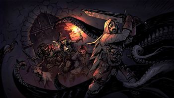 Steam Autumn Sale 2025 trwa. Przygotowaliśmy dla Was listę 43 świetnych gier RPG za mniej niż 30 zł