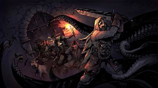 Steam Autumn Sale 2025 trwa. Przygotowaliśmy dla Was listę 43 świetnych gier RPG za mniej niż 30 zł