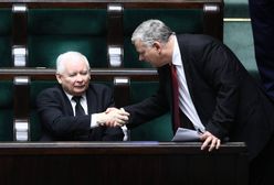 Jak długo będzie rządził Kaczyński? Suski chciał się przypodobać prezesowi PiS