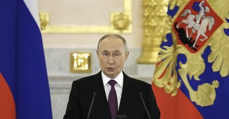 Szkody idą w miliony rubli. Rosja walczy z wrogiem wewnątrz armii