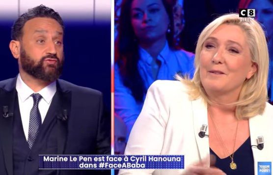 Minister grozi cofnięciem koncesji dwóch stacji Canal+