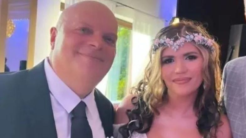 Krzysztof Skiba i jego żona udzielili pierwszego wywiadu po ślubie 