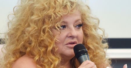 Magda Gessler sprzeciwia się otwieraniu restauracji pomimo obostrzeń. "JA SIĘ POD TYM NIE PODPISUJĘ!"