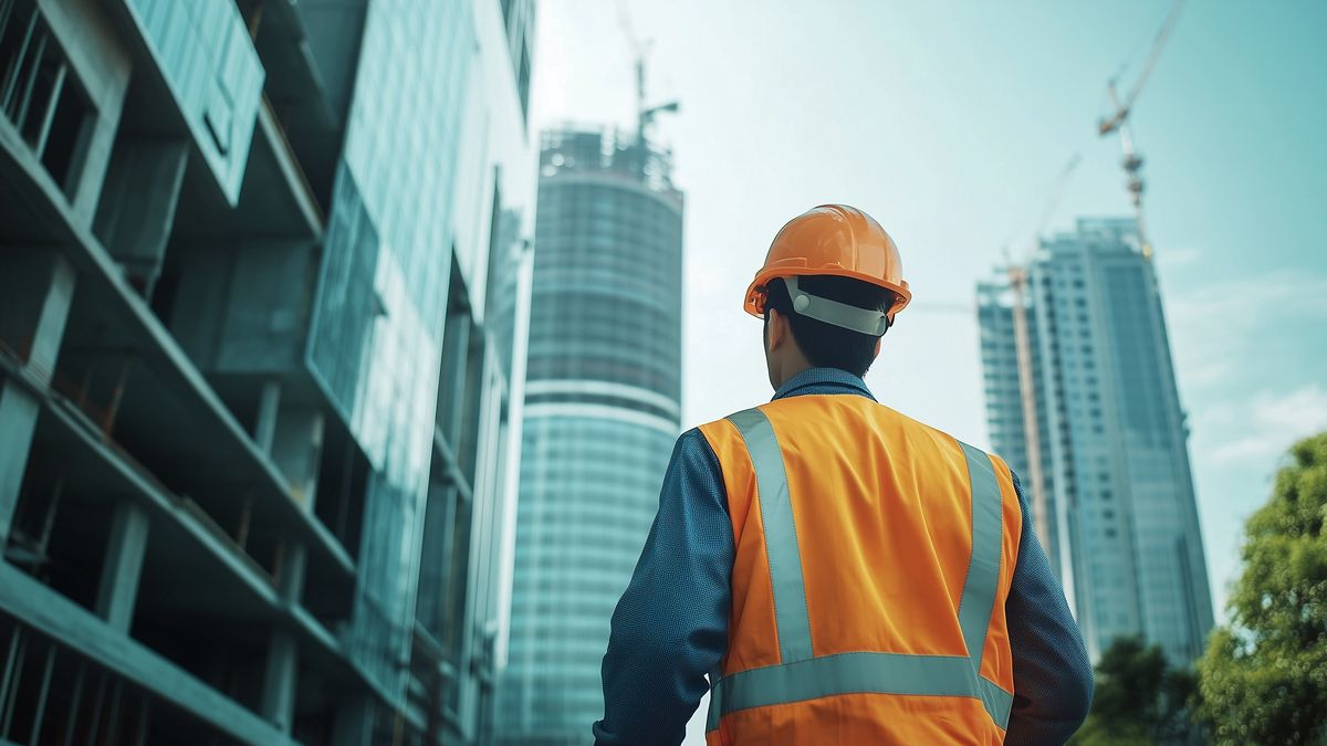 Boom AI będzie wymagał tysięcy fachowców z branży budowlanej