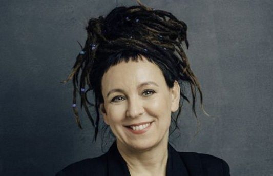 Olga Tokarczuk laureatką nagrody The Man Booker International Prize