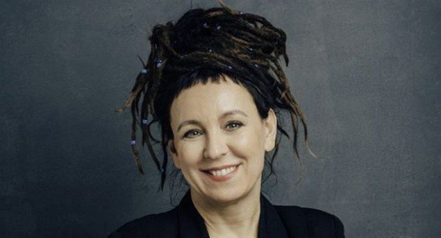 Olga Tokarczuk laureatką nagrody The Man Booker International Prize