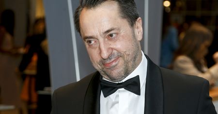 Marcin Miller pokazał zdjęcie ze szpitala. Fani ruszyli ze wsparciem