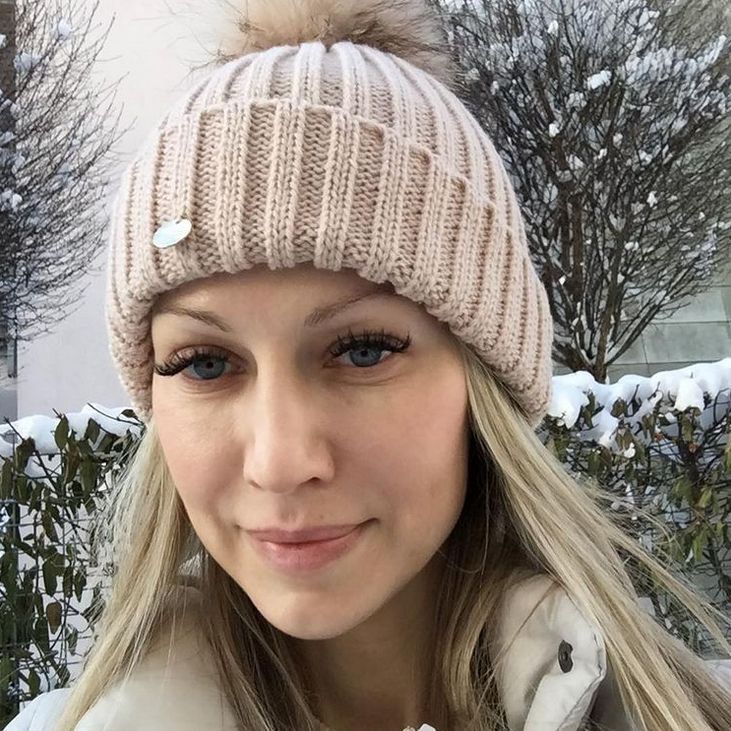 Magdalena Ogórek 