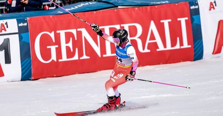 Trener Gąsienicy-Daniel: igrzyska głównym celem, ale każdy start równie ważny