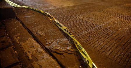 USA. 14-latek przejechany autem. Kobieta za kierownicą postrzelona