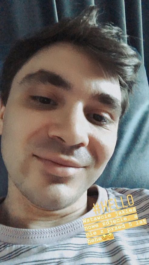 Daniel Martyniuk i Ewelina nadal skłóceni