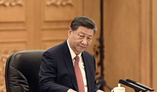 "Nie wtrącać się". Chiny gniewnie ostrzegają Unię Europejską