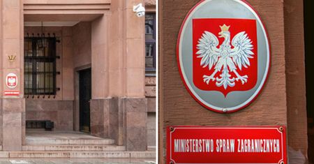 Podejrzany sprzęt w polskich ministerstwach