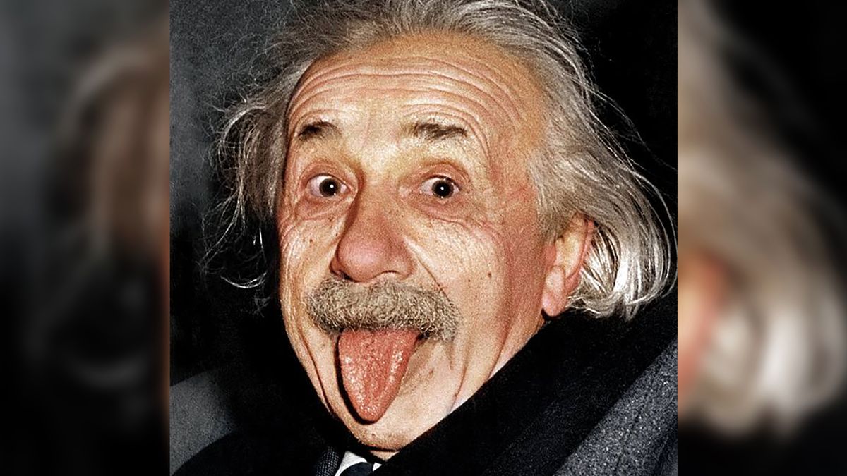 Historyczne zdjęcia w kolorze. Dzięki nim lepiej poznasz znane osobistości 1