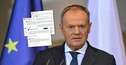 Wpis Tuska bije rekordy popularności. Szeroko komentowany na świecie