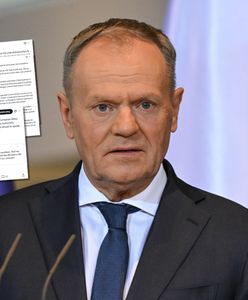 Wpis Tuska bije rekordy popularności. Szeroko komentowany na świecie