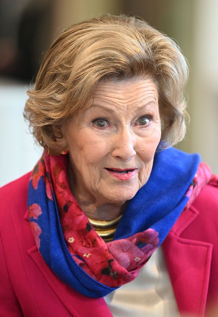 Królowa Sonja