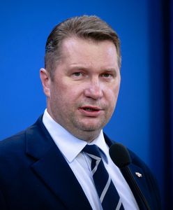Czarnek zaskakuje. "Z Niemcami potrzebujemy dobrych relacji"