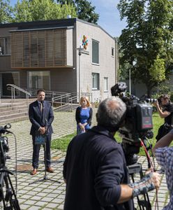 Warszawa. Ognisko Starówka przyjmie wychowanków już na jesieni