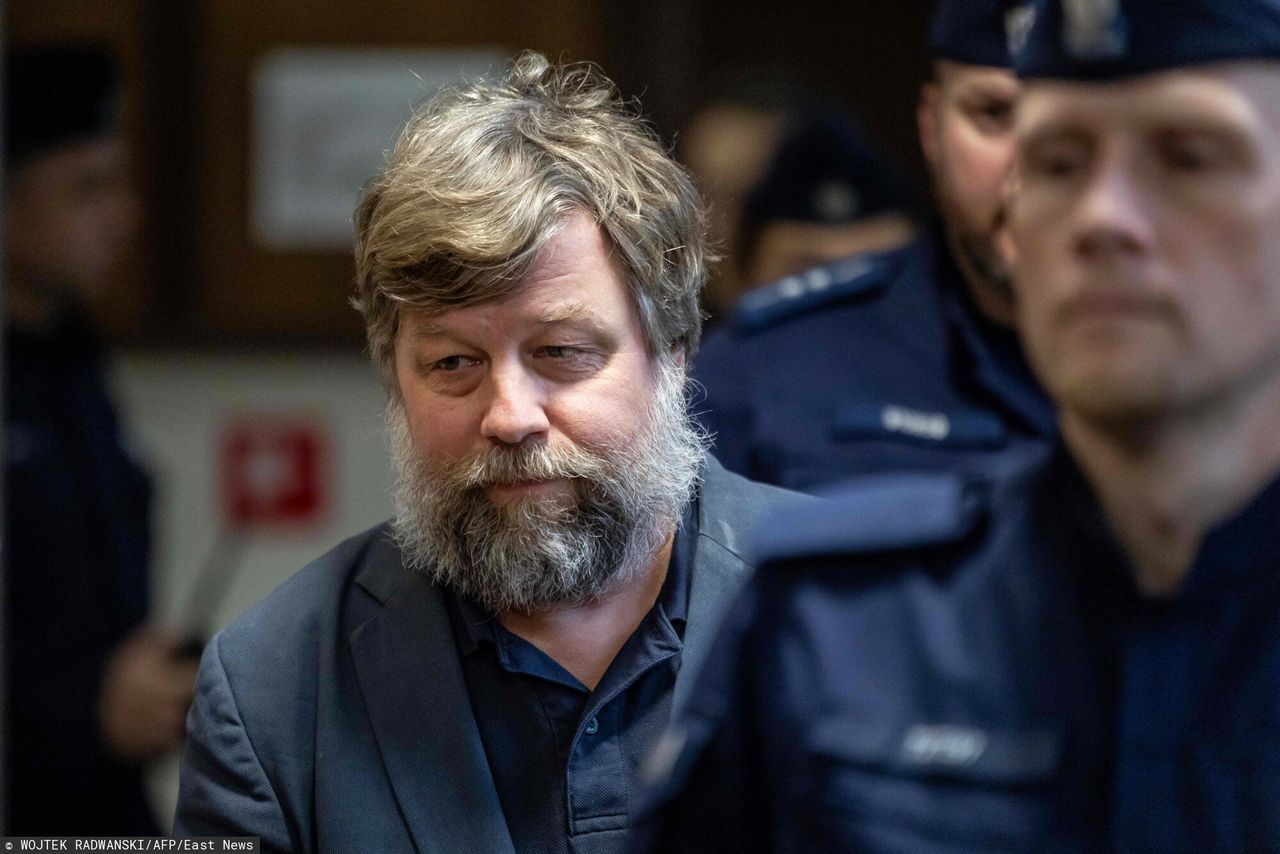 Polska oddała Aleksandra Butiagina. Ukraina reaguje