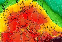 Pogoda. IMGW ostrzega przed upałem. Niebawem "drastyczna zmiana"