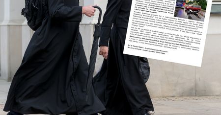 Apel księży. Zwracają się do policji i ratowników