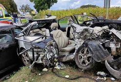 Tragedia w drodze na mecz. Nie żyje kibic Lechii Gdańsk