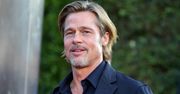 Brad Pitt przedstawił partnerkę dzieciom. Co na to Jolie?