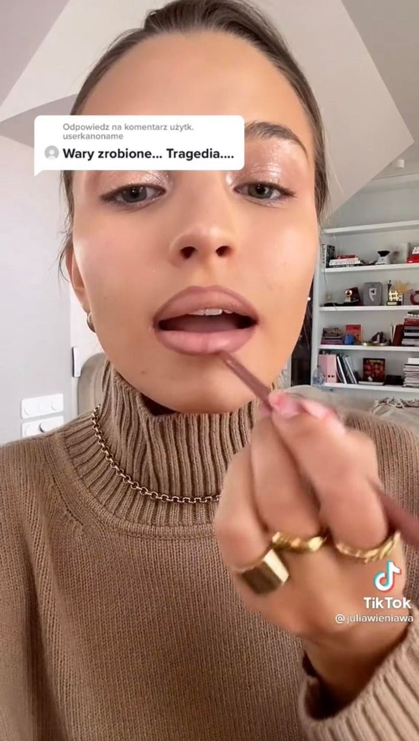 Julia Wieniawa