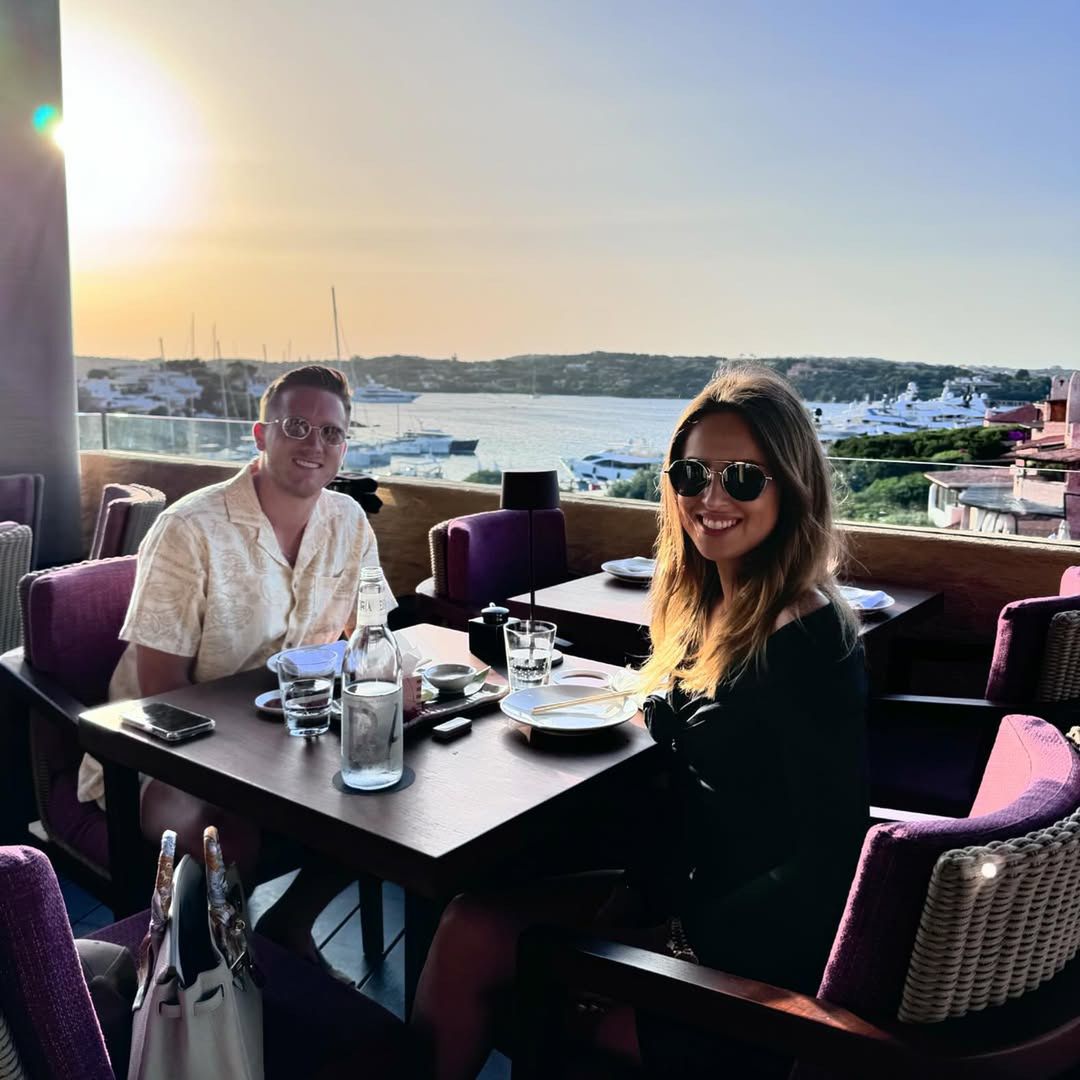 Piotr i Laura Zielińscy